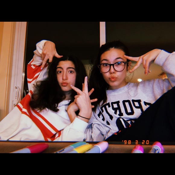 Meet your Posher, Eryn - Picture 1 of 1